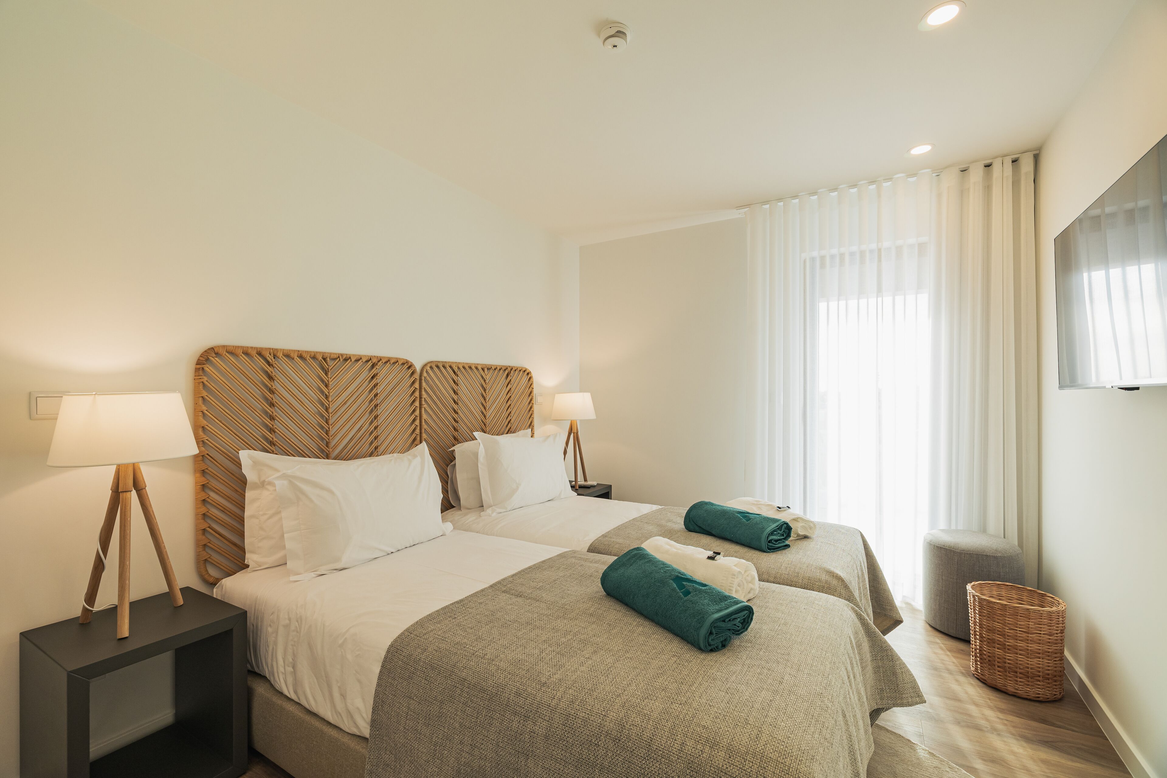 2 camere, ferro/asse da stiro, Wi-Fi, lenzuola