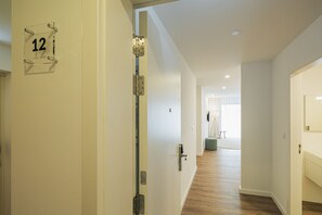 Interior - Apartamento 12 (Ponta Delgada)