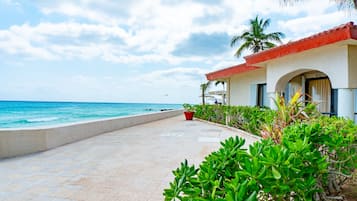 Condo, 1 habitación | Áreas de la propiedad
