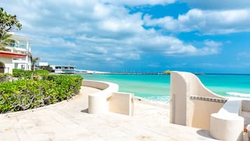 Condo, 1 habitación | Áreas de la propiedad