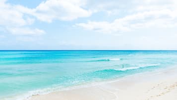 Condo, 1 habitación | Playa