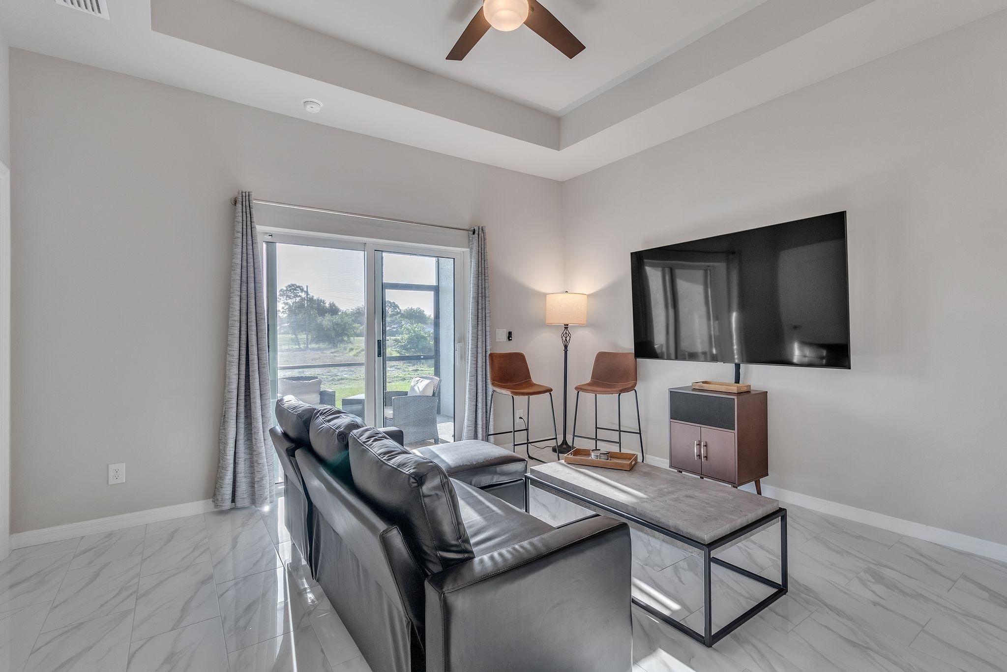 Duplex, 3 Bedrooms | Interior