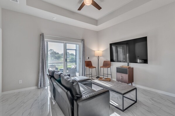 Maisonette, 3 Schlafzimmer | Innenbereich