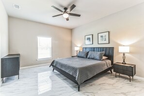 Maisonette, 3 Schlafzimmer