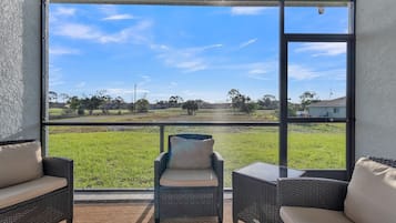 Duplex, 3 Bedrooms | View from property