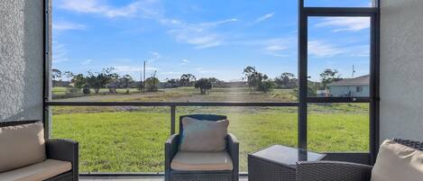 Duplex, 3 Bedrooms | View from property
