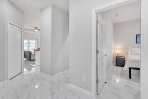 Duplex, 3 Bedrooms | Interior