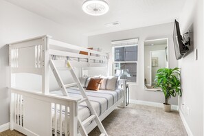 Stadtwohnung, 4 Schlafzimmer | Innenbereich