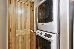 Apartment, 2 Schlafzimmer | Innenbereich