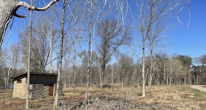 Eclipse Campsites Available. Waterfront views