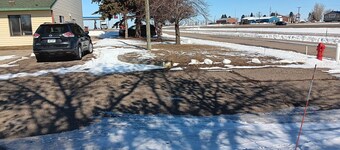 Scotwood Motel By OYO Washburn Nd