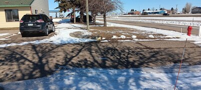 Scotwood Motel By OYO Washburn Nd