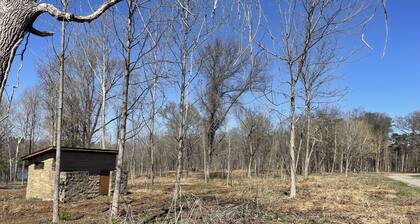 Eclipse Campsites Available. Waterfront views