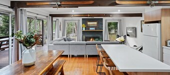 Basecamp Sawmill - A Perfect Country Cottage
