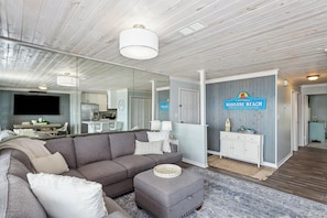 TV connectée