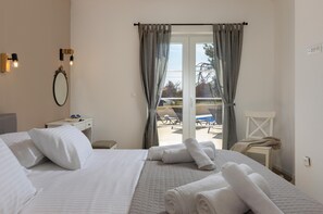 3 habitaciones 