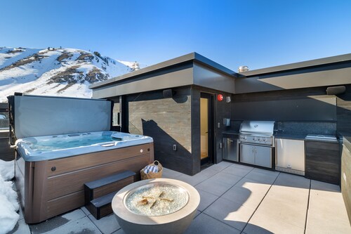 The Glenwood by Jackson Vacations