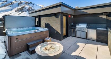 The Glenwood by Jackson Vacations