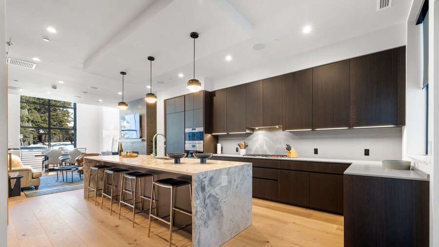 The Glenwood by Jackson Vacations