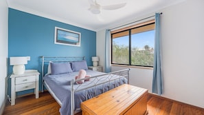 5 室のベッドルーム、アイロン / アイロン台、WiFi、ベッドシーツ