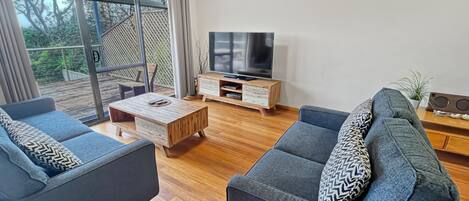 Televisor i reproductor de DVD