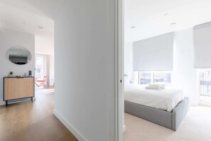 Basic Apartment