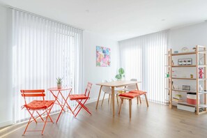 Appartement | Restauration