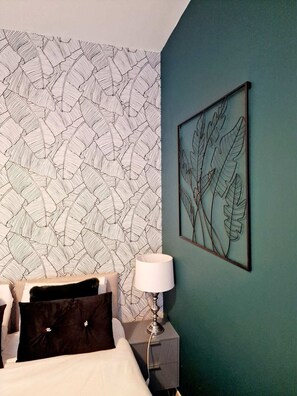 Bathroom - Fantastic Home! Football Fans -5 min to Stadium (Liverpool)