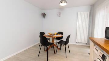 Maison | Restauration