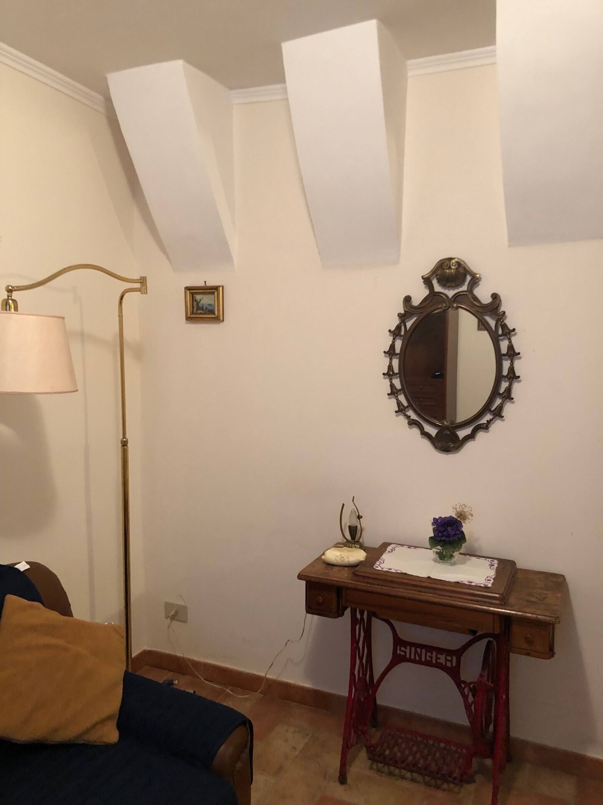 House, 3 Bedrooms, Smoking, Balcony | Lounge
