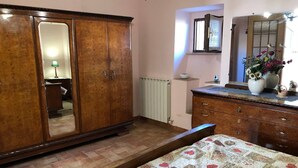 Rumah, 3 kamar tidur, Boleh Merokok, balkon