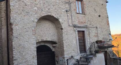 The 'castelletto' Holiday House