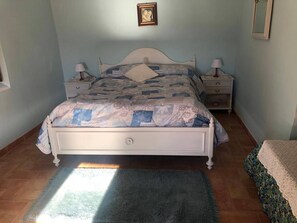 House, 3 Bedrooms, Smoking, Balcony - The 'castelletto' Holiday House (Poggio San Lorenzo)