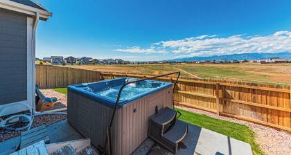 •Wacissa Lookout View - Wine, GameRoom, HotTub•