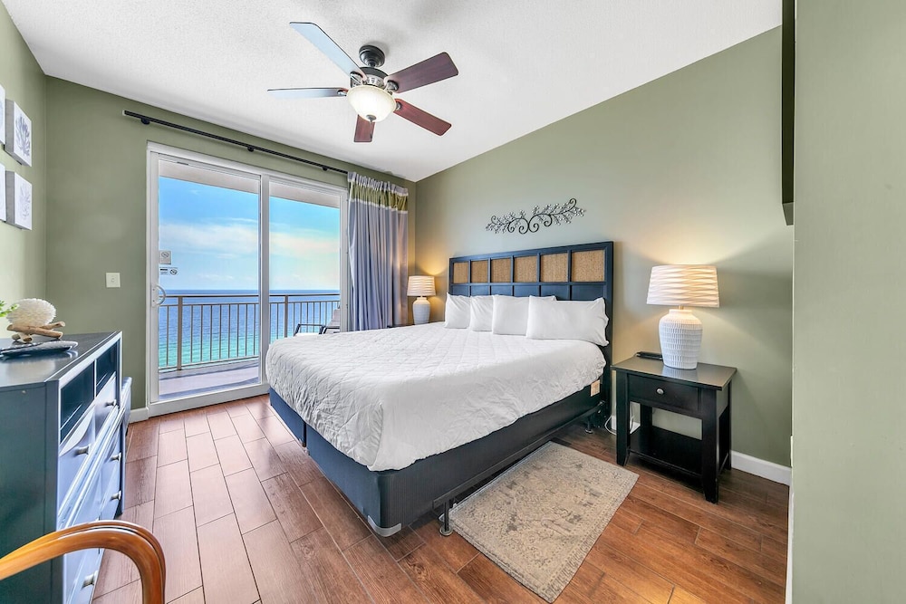 ⭐Beachfront with Stunning ViewsGreat Resort Amenities2BR Sterling