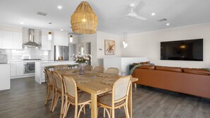 Interior - 7 Union Road, Normanville - Free WIFI (Normanville)