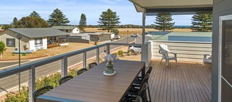 7 Union Road, Normanville - Free WIFI