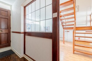 基础公寓 | 住宿内部