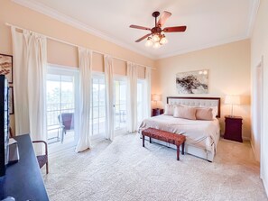 3 Schlafzimmer, Bügeleisen/Bügelbrett, kostenloses WLAN, Bettwäsche