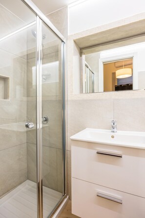 Studio | 1 bedroom - Lioy 25 by Napoliapartments - Camera 1 (Naples)