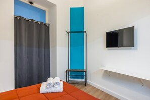 Studio | 1 makuuhuone