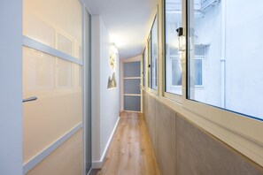 1 bedroom - Lioy 25 by Napoliapartments - Camera 1 (Naples)
