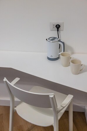 1 bedroom - Lioy 25 by Napoliapartments - Camera 1 (Naples)