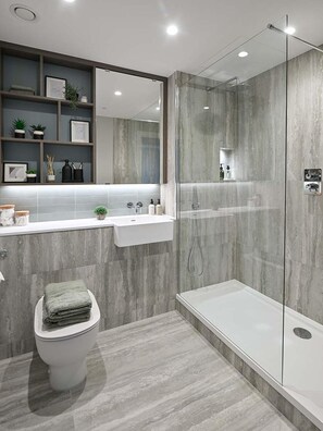Apartment | Bathroom