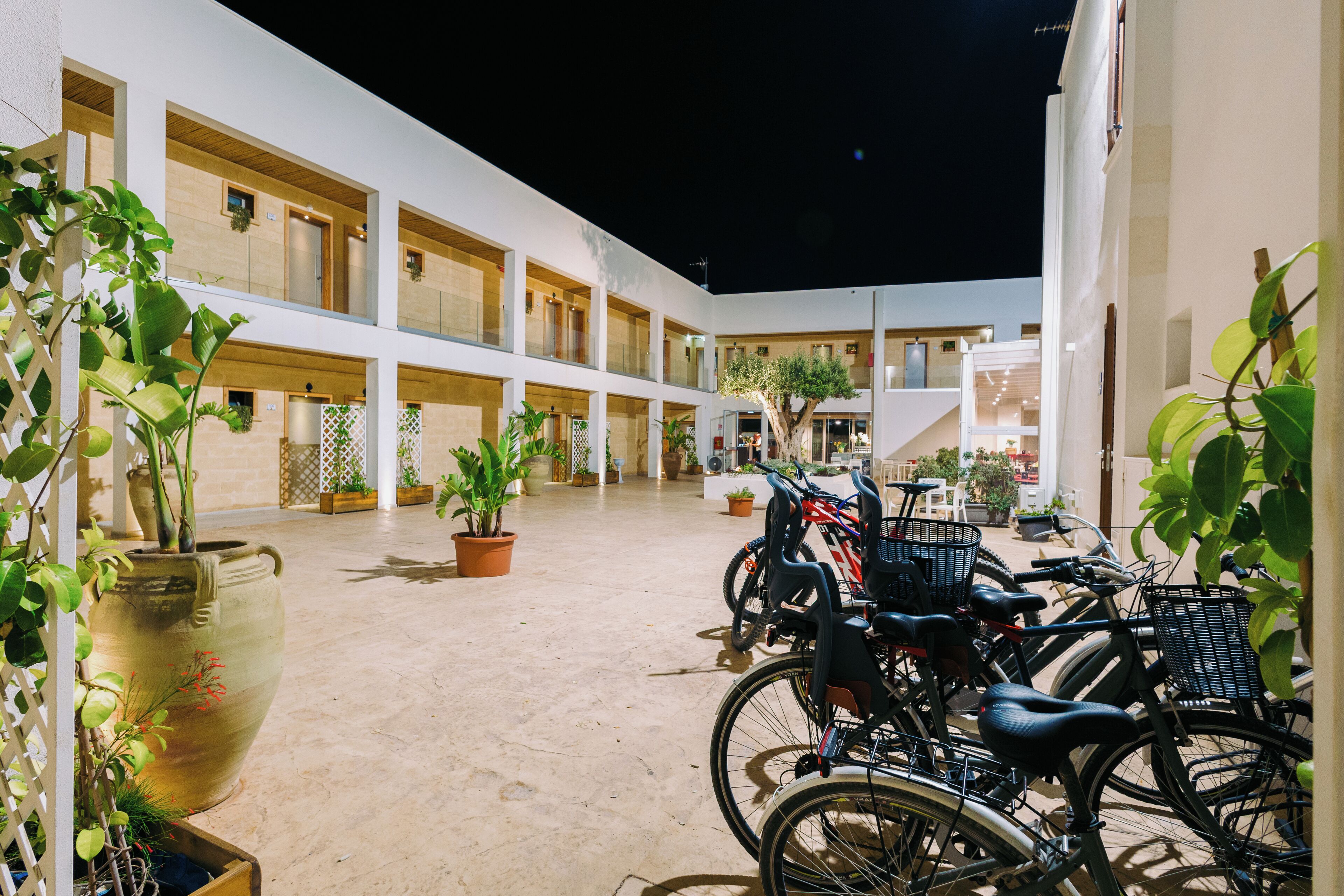 Cortile