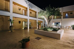 Cortile
