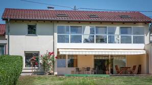 Exterior - Erholen, Entspannen, Genießen und Entdecken Eine Oase der Ruhe im Westerwald (Goddert)
