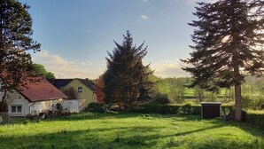 Property grounds - Erholen, Entspannen, Genießen und Entdecken Eine Oase der Ruhe im Westerwald (Goddert)