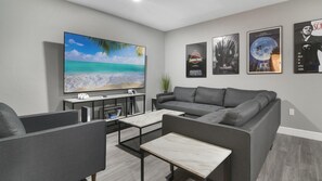 TV - Free Pool Heat | Game Room | Near Disney | Conservation View (Kissimmee)