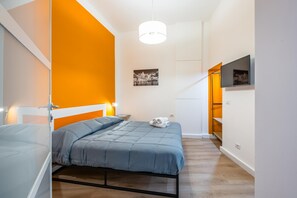 Studio | 1 slaapkamer